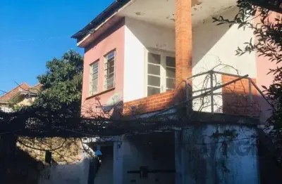 Casa com 4 quartos à venda na Avenida Chicago, 91, Floresta, Porto Alegre