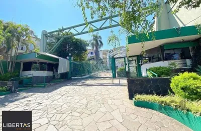 Apartamento com 2 quartos à venda na Avenida Fábio Araújo Santos, 1251, Nonoai, Porto Alegre