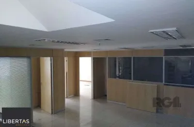Sala comercial à venda na Avenida Júlio de Castilhos, 51, Centro Histórico, Porto Alegre