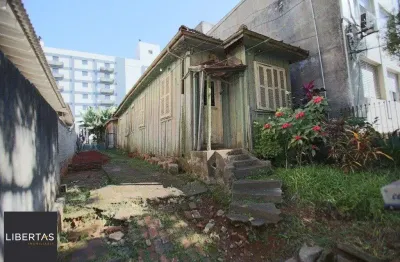 Terreno à venda na Avenida Mariland, 1145, São João, Porto Alegre