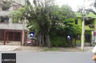 Terreno à venda na Rua Dr. Timoteo, 64, Floresta, Porto Alegre