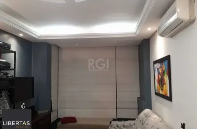 Apartamento com 3 quartos à venda na Rua Riachuelo, 257, Centro Histórico, Porto Alegre