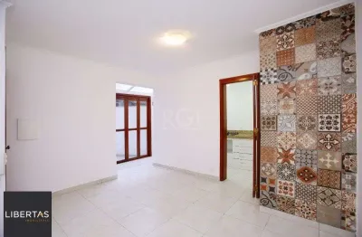 Apartamento com 1 quarto à venda na Rua São Vicente, 636, Rio Branco, Porto Alegre