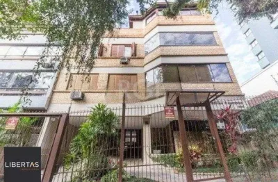 Cobertura com 1 quarto à venda na Rua Silva Jardim, 800, Auxiliadora, Porto Alegre