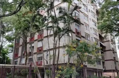 Apartamento 2 dormitórios a venda próximo da sogipa