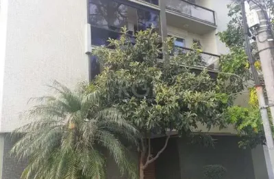 Cobertura com 1 quarto à venda na Rua Padre Hildebrando, 1086, Santa Maria Goretti, Porto Alegre