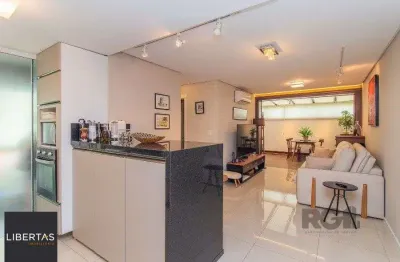Apartamento com 2 quartos à venda na Rua Dona Laura, 907, Rio Branco, Porto Alegre