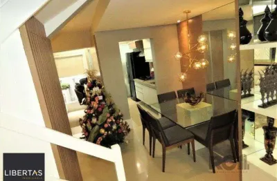 Casa em condomínio fechado com 2 quartos à venda na Avenida José Aloísio Filho, 801, Humaitá, Porto Alegre