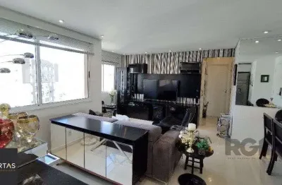 Apartamento com 2 quartos à venda na Avenida Dom Cláudio José Gonçalves Ponce de Leão, 240, Vila Ipiranga, Porto Alegre