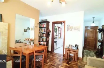 Apartamento com 3 quartos à venda na Rua Doutor João Simplício Alves de Carvalho, 736, Vila Ipiranga, Porto Alegre