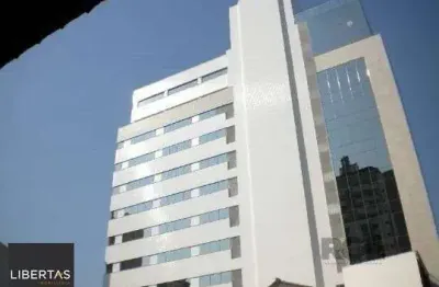 Sala comercial à venda na Avenida Érico Veríssimo, 1140, Menino Deus, Porto Alegre