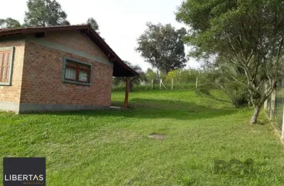 Chácara / sítio com 3 quartos à venda na Estrada do Varejão, 6000, Lami, Porto Alegre