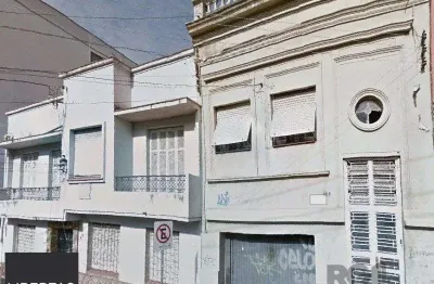 Casa com 3 quartos à venda na Rua General Bento Martins, 619, Centro Histórico, Porto Alegre