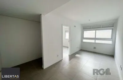 Apartamento com 1 quarto à venda na Avenida João Pessoa, 407, Santana, Porto Alegre