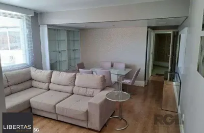 Apartamento  2 dormitório totalmente reformado  na anita  garibaldi