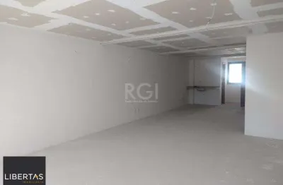Conjunto/sala para venda - 69.57m², 0 dormitórios, menino deus