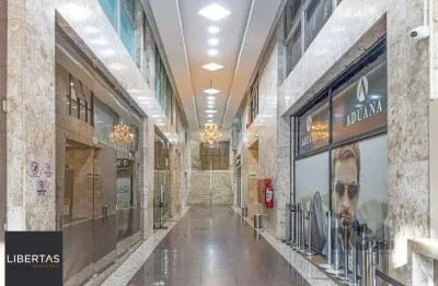 Sala comercial à venda na Rua dos Andradas, 1137, Centro Histórico, Porto Alegre