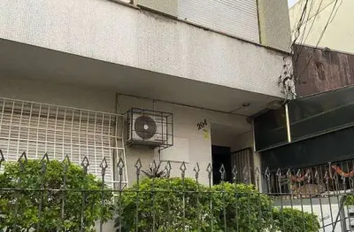 Apartamento com 2 quartos à venda na Rua Liberdade, 204, Rio Branco, Porto Alegre