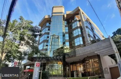 Sala comercial à venda na Avenida Carlos Gomes, 281, Auxiliadora, Porto Alegre