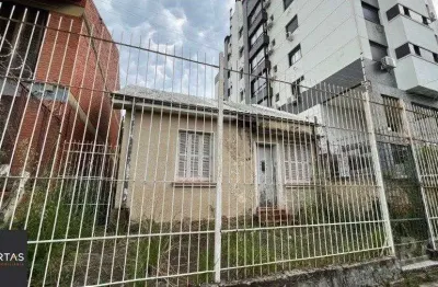 Casa com 2 quartos à venda na Rua Doutor Oscar Bittencourt, 568, Menino Deus, Porto Alegre