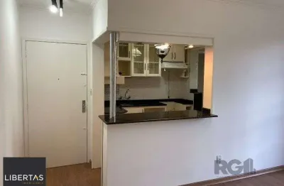 Apartamento com 2 quartos à venda na Rua Carlos Von Koseritz, 756, São João, Porto Alegre