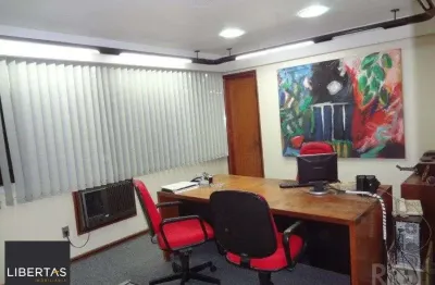 Sala comercial à venda na Rua Anita Garibaldi, 87, Mont Serrat, Porto Alegre
