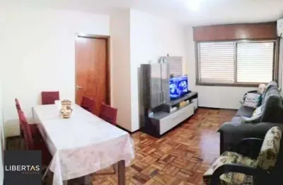 Apartamento com 2 quartos à venda na Rua Portugal, 728, São João, Porto Alegre