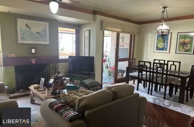 Apartamento com 3 quartos à venda na Rua Cabral, 1289, Rio Branco, Porto Alegre