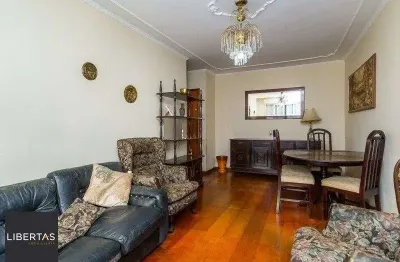 Apartamento 2 dormitórios, 84 m², 2 banheiros no bairro petrópolis em porto alegre
