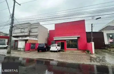 Ponto comercial à venda na Avenida Protásio Alves, 4382, Petrópolis, Porto Alegre