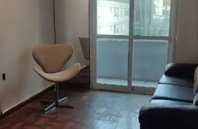 Apartamento para venda ou locação com 3 dormitórios, Rua 24 de Outubro