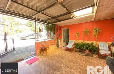 Casa com 3 quartos à venda na Rua Ana Aurora do Amaral Lisboa, 65, Passo das Pedras, Porto Alegre