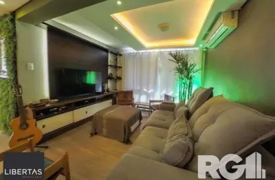 Apartamento com 3 quartos à venda na Rua Eça de Queiroz, 797, Petrópolis, Porto Alegre