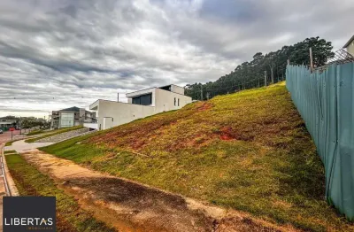 Terreno em condomínio fechado à venda na Estrada das Três Meninas, 2001, Vila Nova, Porto Alegre