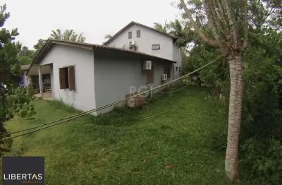 Casa com 5 quartos à venda na Rua Santa Mônica, 218, Ponta Grossa, Porto Alegre
