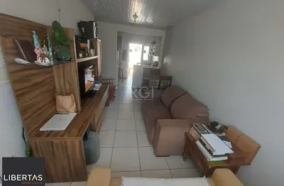 Casa condominio para venda - 58.25m², 3 dormitórios, 2 vagas - aberta dos morros/ moradas do sul