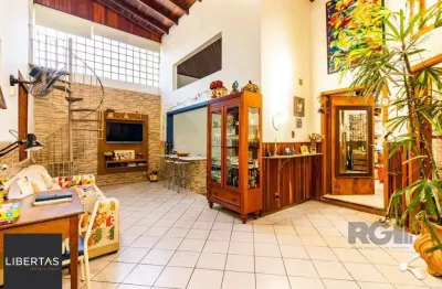 Casa, 4 dormitórios, 3 suítes, 2 vagas de garagem, bairro ipanema, porto alegre/rs