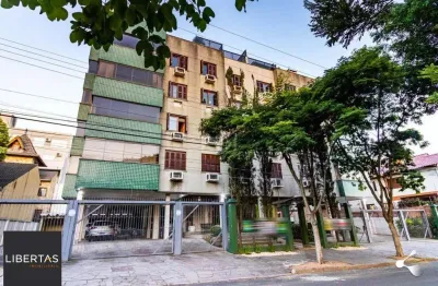 Excelente apartamento de 3 dormitórios e 2 vagas de garagem