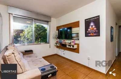 Apartamento com 3 quartos à venda na Avenida Taquary, 865, Cristal, Porto Alegre