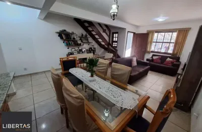 Casa para venda - 100m², 2 dormitórios, sendo 02 suítes, 02 vaga - hípica