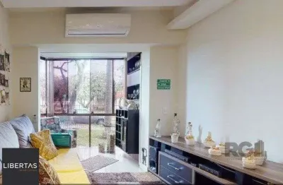 Apartamento com sacada e vaga no partenon em porto alegre-rs