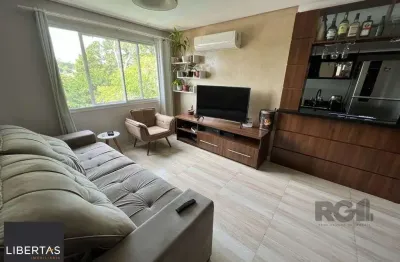 Apartamento de 3 dormitórios, sendo 1 suíte no bairro agronomia