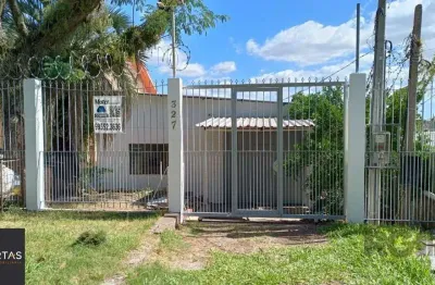 Casa mista com 2 vagas na cavalhada porto alegre /rs