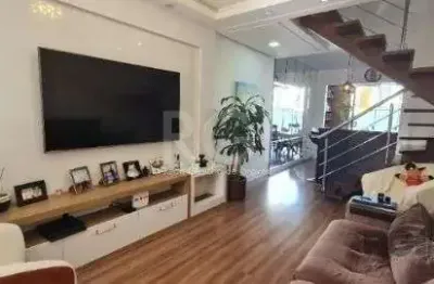 Casa com 2 quartos à venda na Rua Eroni Soares Machado, 166, Hípica, Porto Alegre