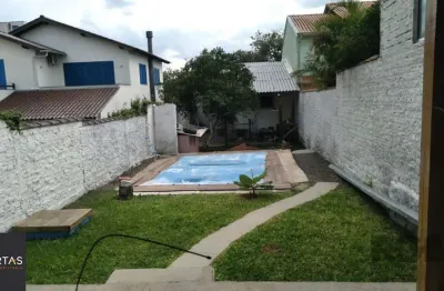 Casa para venda - 350m², 4 dormitórios, sendo 2 suites, 2 vagas - glória