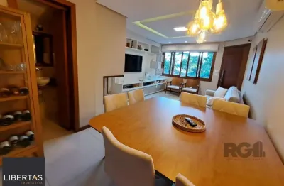 Casa em condomínio fechado com 3 quartos à venda na Rua Alcebíades Antônio dos Santos, 635, Nonoai, Porto Alegre