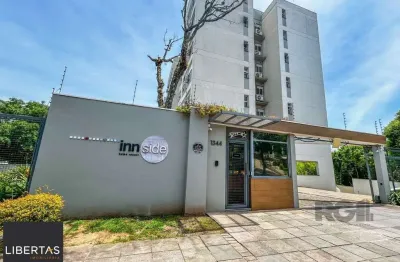 Apartamento de 02 dormitórios no bairro tristeza em porto alegre/rs