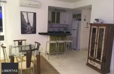 Apartamento para venda - 60.49m², 2 dormitórios, 2 vagas - menino deus