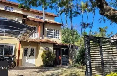 Casa com 4 quartos à venda na Rua Doutor Mário Totta, 1565, Tristeza, Porto Alegre