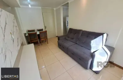 Apartamento com 2 quartos à venda na Rua Derocy Giácomo da Silva, 30, Vila Nova, Porto Alegre